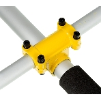 Триммер бензиновый Huter GGT-1500TX, 2 л.с., фото17