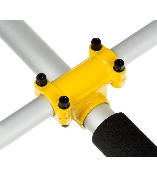 Триммер бензиновый Huter GGT-1500TX, 2 л.с.