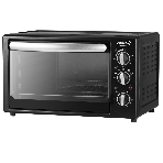 Мини-печь Atlanta ATH-1403 черный, фото14