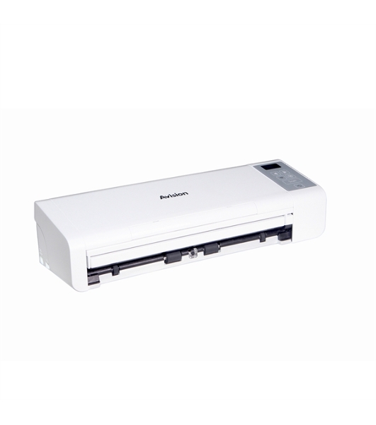 Сканер Avision AD225WN (000-0959-02G)
