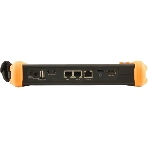 Универсальный монитор-тестер Tezter TIP-HOL-MT-7 AHD/CVI/TVI/CVBS/SDI и IP-видеосистем, фото4