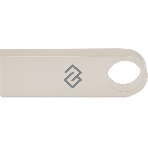 Флешка USB Digma DRIVE3 (DGFUL032A30SR), 32Gb, USB 3.0, R/W 70/30, серебристый, фото6
