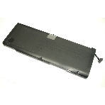 Аккумуляторная батарея для ноутбука Apple MacBook Pro 17-inch A1383 95Wh черный, фото2