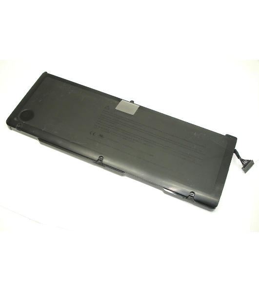 Аккумуляторная батарея для ноутбука Apple MacBook Pro 17-inch A1383 95Wh черный