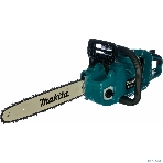 Пила цепная Makita DUC353Z 36В 2х18В LI-ION шина-35 см шаг-3/8' паз-1.1 мм 5.2 кг БЕЗ АКК. и ЗУ, фото7