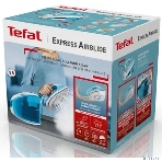 Парогенератор Tefal SV8002E0, голубой/белый, фото22