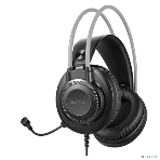 Гарнитура A4Tech Fstyler FH200i серый, проводная, фото19
