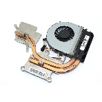 Система охлаждения для ноутбука Lenovo G480 G485 G580 G585, фото2