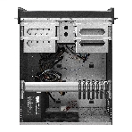 Серверный корпус ExeGate EX293247RUS Pro 4U480-15/4U4132 (RM 19', высота 4U, глубина 480, БП 1200RADS, USB), фото32