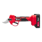 Секатор аккумуляторный, бесщет., MTX BP-25, Li-Ion, 20 В, фото23