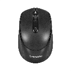 Мышь беспроводная ExeGate Professional Standard SR-9005 черный, 1200 dpi, радиоканал, USB, кнопки - 4, фото10
