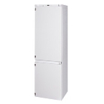 Встраиваемый холодильник Kuppersberg RBN 1761, High-Tech, ВхШхГ 178.5х54х55 см, объем 274 л, инверторный компрессор, электронное управление, скользящее крепление фасада, No Frost, LED освещение, супер заморозка, энергоэффективность А++, фото12
