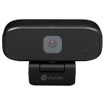 Веб-камера OKLICK OK-C015HD 1280x720, 30 кадр/с, USB Type-A, микрофон, ручная фокусировка, универсальное крепление, фото7