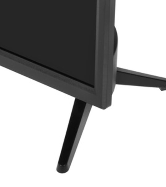 Телевизор Harper 24' 24R490TS Direct LED HD 60Hz Smart TV
