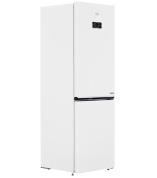 Холодильник Beko B3R0CNK362HW белый двухкамерный 220/100л морозилка снизу No Frost
