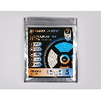 Светодиодная лента Ambrella light GS4101 5050 60Led/ 14W m/ 24V IP20 CCT 3000-6500K/ 5000*10*1.87mm (3 конт.), фото6