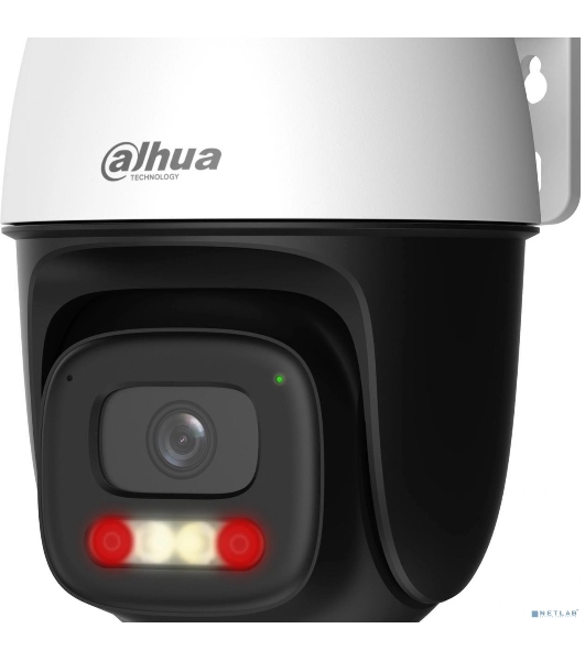 Камера видеонаблюдения IP Dahua DH-IPC-P3IP-PV-0280B Wi-Fi 2.8-2.8мм цв. (DH-P3I-PV)