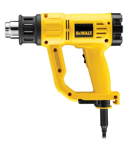 Фен технический DeWalt D26411-QS 1800Вт темп.50/400/600С
