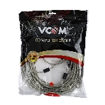 Кабель-адаптер VCOM VUS7049-20M USB2.0-repeater, удлинительный активный <Am-->Af 20м, фото5
