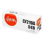 Фотобарабан Sakura CF219A/049 для HP и Canon, 12 000 к., фото 1