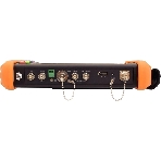 Универсальный монитор-тестер Tezter TIP-HOL-MT-7 AHD/CVI/TVI/CVBS/SDI и IP-видеосистем, фото3