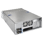 Серверная платформа ExeGate Pro 4U660-HS24 (RM 19', высота 4U, глубина 660, Redundant БП 2x550W, 24xHotSwap, USB), фото23