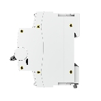 Выключатель автоматический EKF mcb47100-3-50C-pro 3P 50А (C) 10kA ВА 47-100 EKF PROxima, фото2