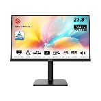 Монитор 23.8' MSI Modern MD2412P IPS 1920x1080, 100 Гц, 4 мс, 16:9, 300 кд/м2, 1xHDMI, 1xUSB-C, 1x3.5 мм, черный, фото23