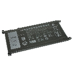 Аккумуляторная батарея для ноутбука Dell 3180 3189 11.4V 3510mAh, фото3