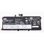 Аккумуляторная батарея для ноутбука Lenovo ThinkPad L13 Gen 3 15.36V 46WH, фото2