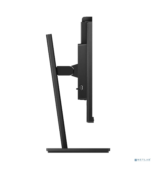 Монитор 27' Philips 275B1H IPS 2560x1440, 75 Гц, 4 мс, 16:9, 350 кд/м2, 1хHDMI, 1хDP, 1хDVI, черный