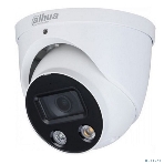 Камера видеонаблюдения IP Dahua DH-IPC-HDW3449HP-AS-PV-0280B-S5 2.8-2.8мм цв. корп.:белый/черный (DH-IPC-HDW3449HP-AS-PV-0280B), фото5