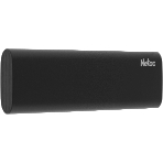 Внешний SSD Netac Z SLIM, 2TB, USB 3.2 Gen 2 Type-C, R/W 550/480, черный, фото12