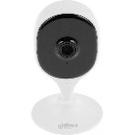 Компактная IP-видеокамера Dahua DH-IPC-C5AP-0280B с Wi-Fi 2.4ГГц 5Мп, 1/3.2” CMOS, объектив 2.8мм, обнаружение людей, ИК 10м, микрофон, динамик, фото12