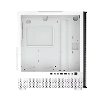 Компьютерный корпус PCCooler IE200 WH, Tempered Glass Full Tower, белый, TG, SPCC, 1x120мм ARGb E-ATX, ATX, mATX, mITX 180/380/220мм 4x2.5', 2x3.5', 7+3xPCI 1xUSB-A 3.0, 2xUSB-A 2.0 432x225x495мм, фото17