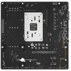 Материнская плата MSI PRO B650-P WIFI, AM5, AMD B650, 4xDDR5, 6xSATA, 2xM.2 (PCIe 4.0), 2xPCIe 4.0 x16, 2xPCIe 3.0 x16, 1xHDMI, 1xDP, 1x2.5Gb LAN, Wi-Fi, Bluetooth, 1xUSB-C 20Gbps, 3xUSB-A 10Gbps, 4xUSB-A 5Gbps, 3x3.5 мм, 7.1, чёрный, ATX, фото13