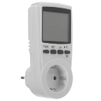 Ваттметр Rexant с подсветкой RX-11, фото6
