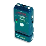 Тестер LAN Cablexpert NCT-2, 100/1000 Base-TX, для UTP, STP, RJ-11, USB-кабеля, фото13