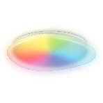 Светодиодный светильник Ambrella light FZ1615 FR матовый IP20 60W 3000-6500K+RGB 510*100 (ПДУ ИК), фото17