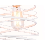 Светильник Ambrella light TR8400 WH белый E27 max 60W D210*1060, фото4