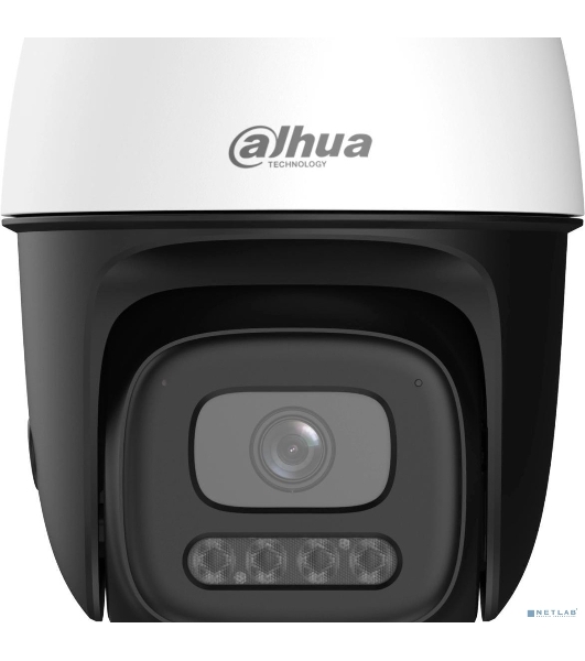 Камера видеонаблюдения IP Dahua DH-IPC-P3IP-PV-0280B Wi-Fi 2.8-2.8мм цв. (DH-P3I-PV)