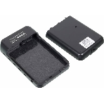 Внешний корпус для HDD AgeStar 3UB3A8-6G SATA II пластик/алюминий черный 3.5', фото3