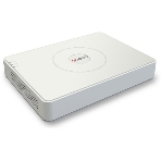 Видеорегистратор HiWatch DS-N208(D), фото 1