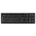 Клавиатура SVEN Standard 301 проводная, USB Type-A, чёрный, фото12