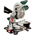 Торцовочная пила Metabo KS 305 M 619003000 Торц.пила 2000 Вт, фото3