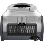 Пылесос LG VC5420NNTS серебристый/черный, 380/2000 Вт, уборка сухая, пылесборник контейнер 1.3 л, фото15