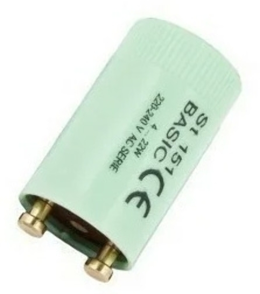 Стартер ST-151 4-22W 4008321364920 Osram
