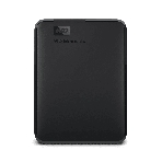 Внешний HDD 2.5' Western Digital Elements Portable, 5TB, USB 3.2 Gen 1 Type-A, 5400 rpm, черный, фото12