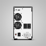 Источник бесперебойного питания CyberPower OLS3000E/3000 ВА/2700 Вт/USB/RJ11/45/SNMP/6xIEC 320 C13 / C19 / клеммы, фото7