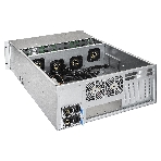 Серверная платформа ExeGate Pro 4U660-HS24 (RM 19', высота 4U, глубина 660, Redundant БП 2x550W, 24xHotSwap, USB), фото22
